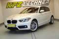 BMW 116 i "Sport Line" LED*SITZH*TEMP*NAVI Weiß - thumbnail 8