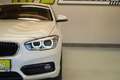 BMW 116 i "Sport Line" LED*SITZH*TEMP*NAVI Weiß - thumbnail 10