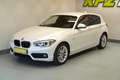 BMW 116 i "Sport Line" LED*SITZH*TEMP*NAVI Weiß - thumbnail 11