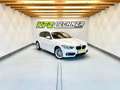 BMW 116 i "Sport Line" LED*SITZH*TEMP*NAVI Weiß - thumbnail 1