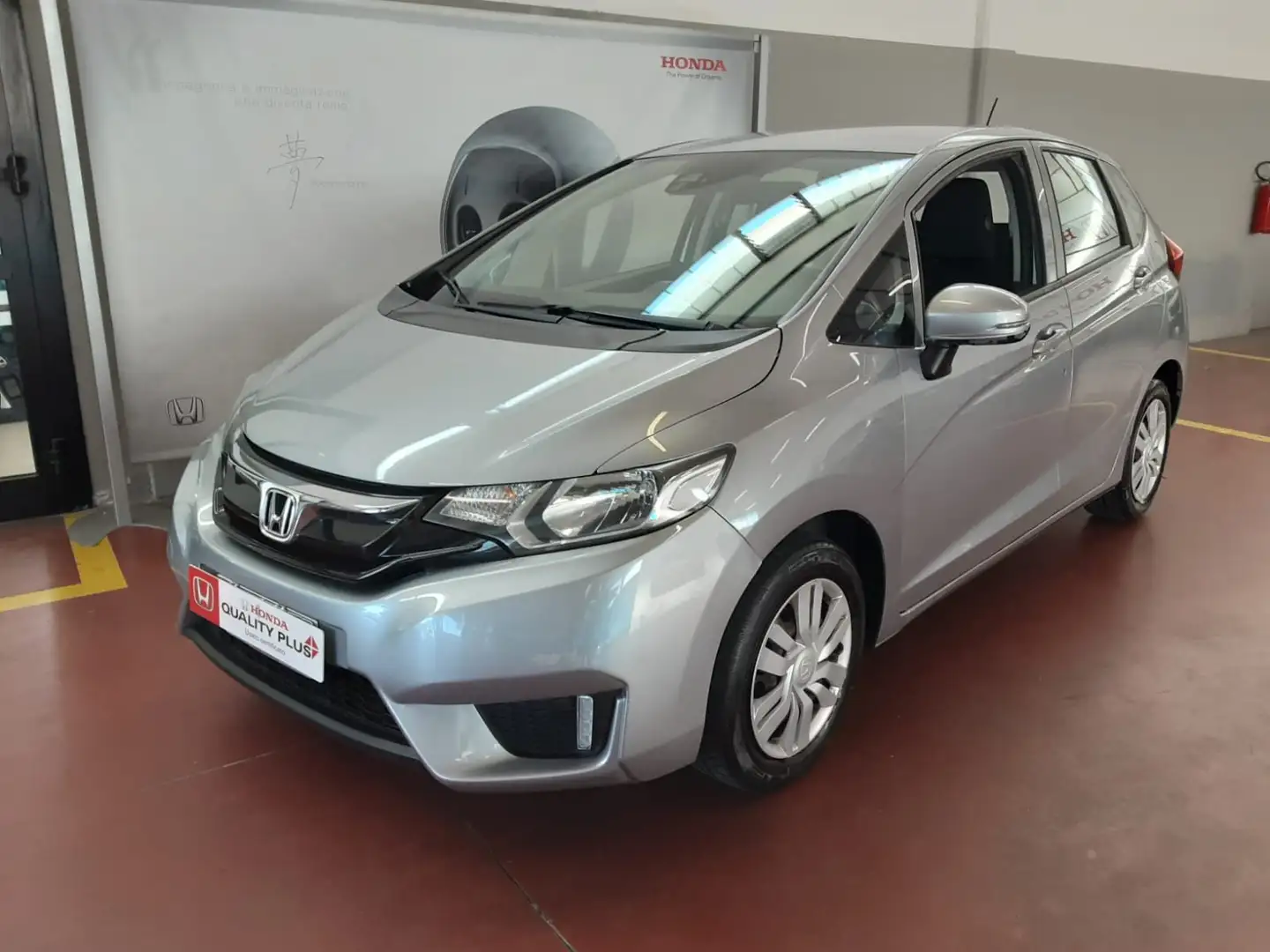 Honda Jazz Jazz III 2016 1.3 Trend - 1