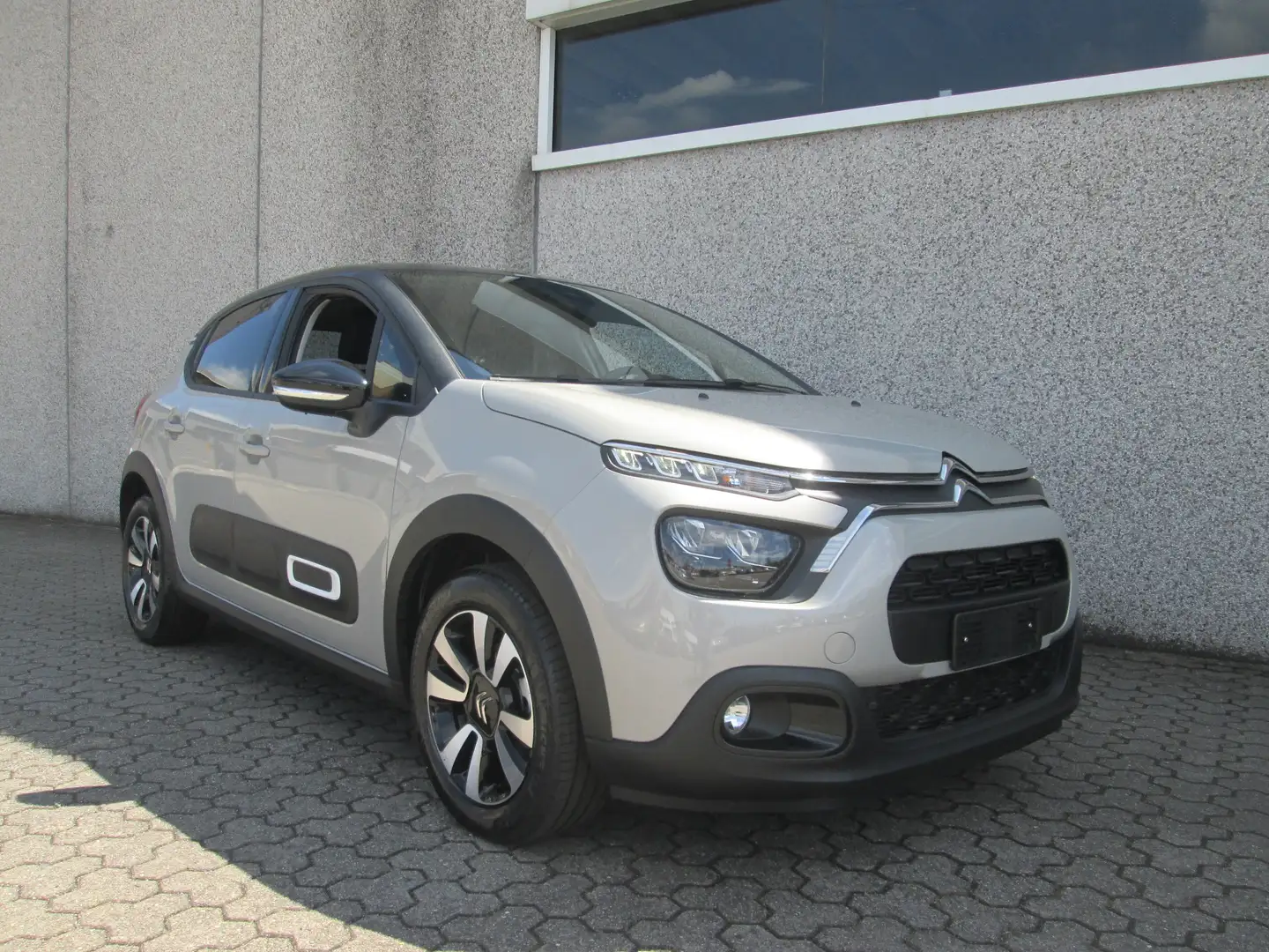 Citroen C3 1.2 puretech Max KM0 PREZZO REALE Beige - 1