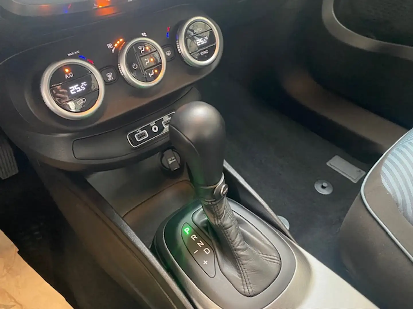 Fiat 500X 500X 1.4 MultiAir 140 ch DCT Mirror - 2