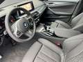 BMW 520 i M Sport Touring Laser Business ACC HuD SHZ Grijs - thumbnail 8