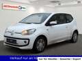 Volkswagen up! move BMT 1.Hand Klimaanlage SHZ Weiß - thumbnail 1