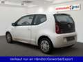 Volkswagen up! move BMT 1.Hand Klimaanlage SHZ Weiß - thumbnail 6