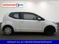 Volkswagen up! move BMT 1.Hand Klimaanlage SHZ Weiß - thumbnail 4