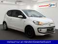 Volkswagen up! move BMT 1.Hand Klimaanlage SHZ Weiß - thumbnail 3