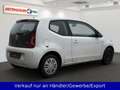 Volkswagen up! move BMT 1.Hand Klimaanlage SHZ Weiß - thumbnail 5