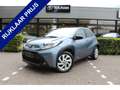 Toyota Aygo X 1.0 VVT-i MT First | Rijklaar | Clima | LED | Stoe Grijs - thumbnail 1