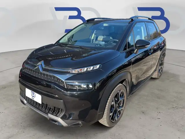 Citroen C3 Aircross I 1.2 puretech Max s&s 130cv eat6