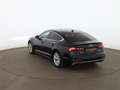 Audi A5 SB 40 TDI quattro advanced Aut LED AHK B&O Schwarz - thumbnail 7
