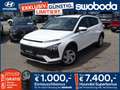 Hyundai BAYON Bayon GO 1.2 MPI y5bg1 Blanco - thumbnail 1