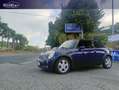 MINI 1.6 16V One Cabrio Lilla - thumbnail 1