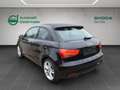 Audi A1 1.0TFSI*8-Fach*Alu*Klimaa.*TÜV NEU Schwarz - thumbnail 4