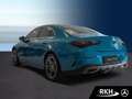 Mercedes-Benz CLA 180 CLA 180 Coupé AMG Line 7G/Kamera/LED/Totw./Navi Blau - thumbnail 4