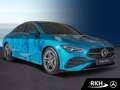 Mercedes-Benz CLA 180 CLA 180 Coupé AMG Line 7G/Kamera/LED/Totw./Navi Blau - thumbnail 2