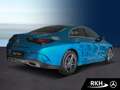 Mercedes-Benz CLA 180 CLA 180 Coupé AMG Line 7G/Kamera/LED/Totw./Navi Blau - thumbnail 3