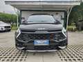 Kia Sportage 1.6 TGDi HEV AT GT-line Plus Schwarz - thumbnail 8