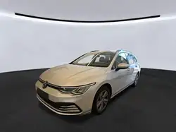 Volkswagen Golf VIII Variant Life2.0TDI DSG LED Navi ACC SH