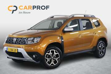 1.3 TCe Prestige Clima | Cruise | Camera's | Carpl