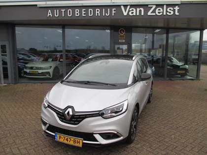 Renault Grand Scenic 988 KM!! Dealer demo auto 1.3 TCe Intens Automaat