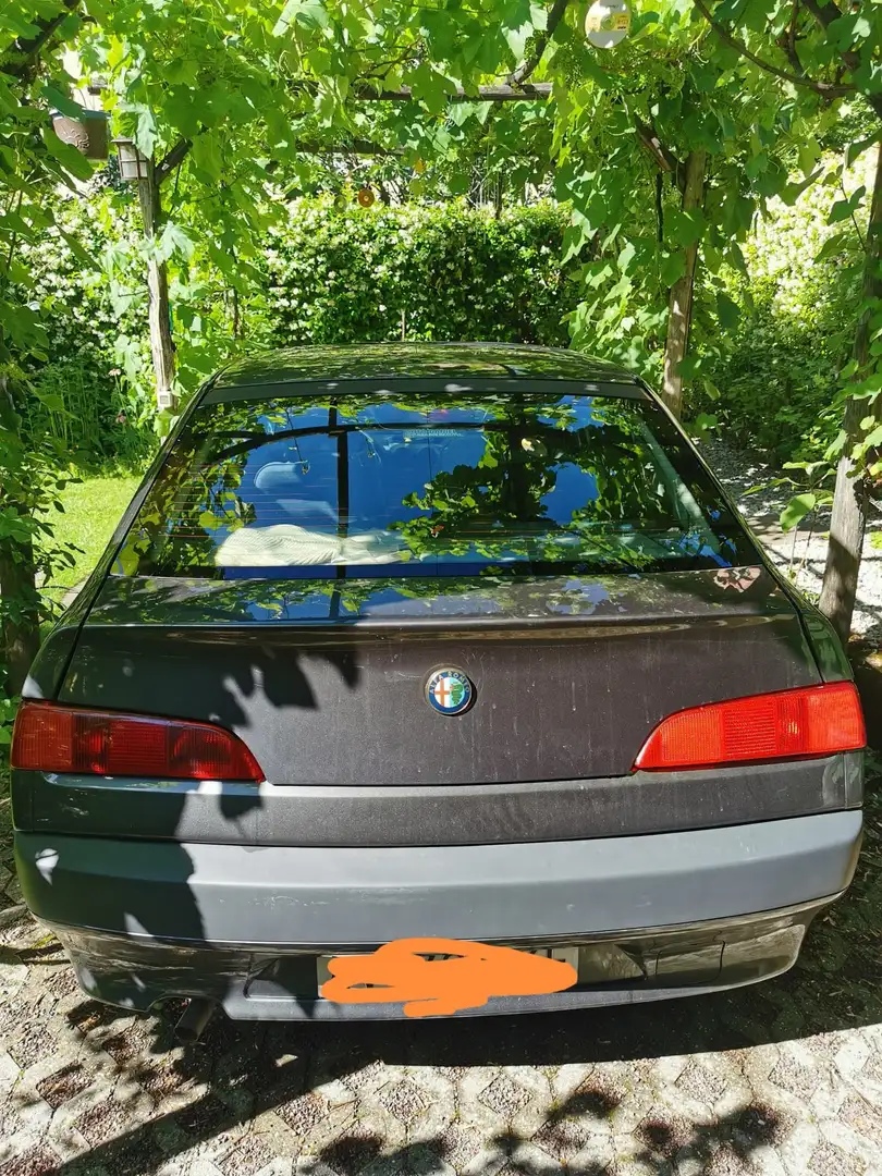 Alfa Romeo 146 146 1.6 ts 16v L Grigio - 2