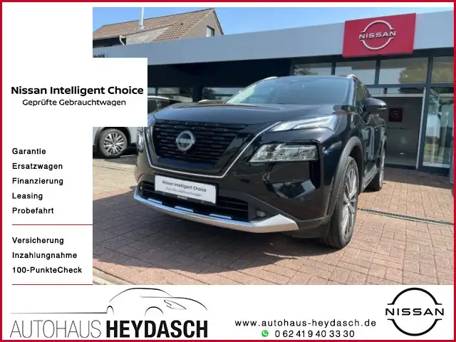 Nissan X-Trail e-Power e-4orce Tekna+VOLLAUSSTATTUNG*