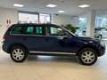 Volkswagen Touareg 3.0 V6 tdi Exclusive tiptronic dpf Blu/Azzurro - thumbnail 4