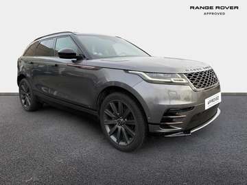 2.0P 250ch R-Dynamic HSE AWD BVA