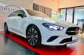 Mercedes-Benz CLA 200 PROGRESSIVE NIGHT+ASSISTENZ-PAK. PANO Blanc - thumbnail 1