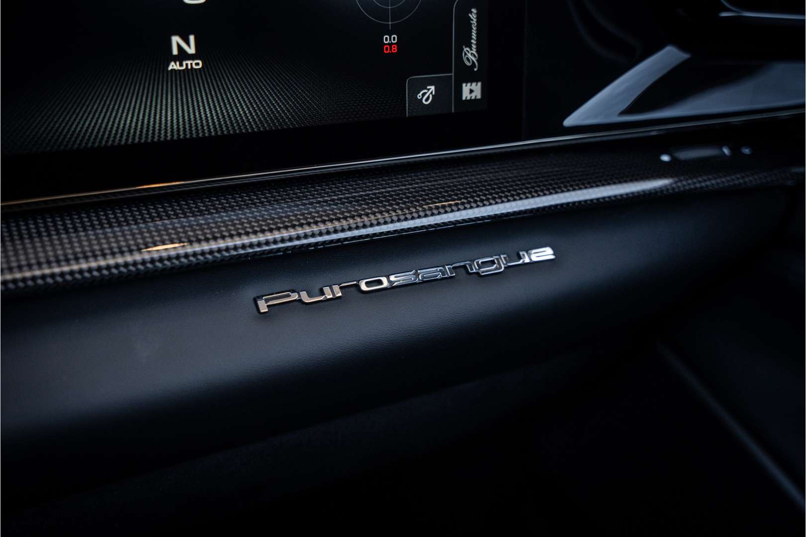 Ferrari Purosangue - 2024 - Joinsteer - #42