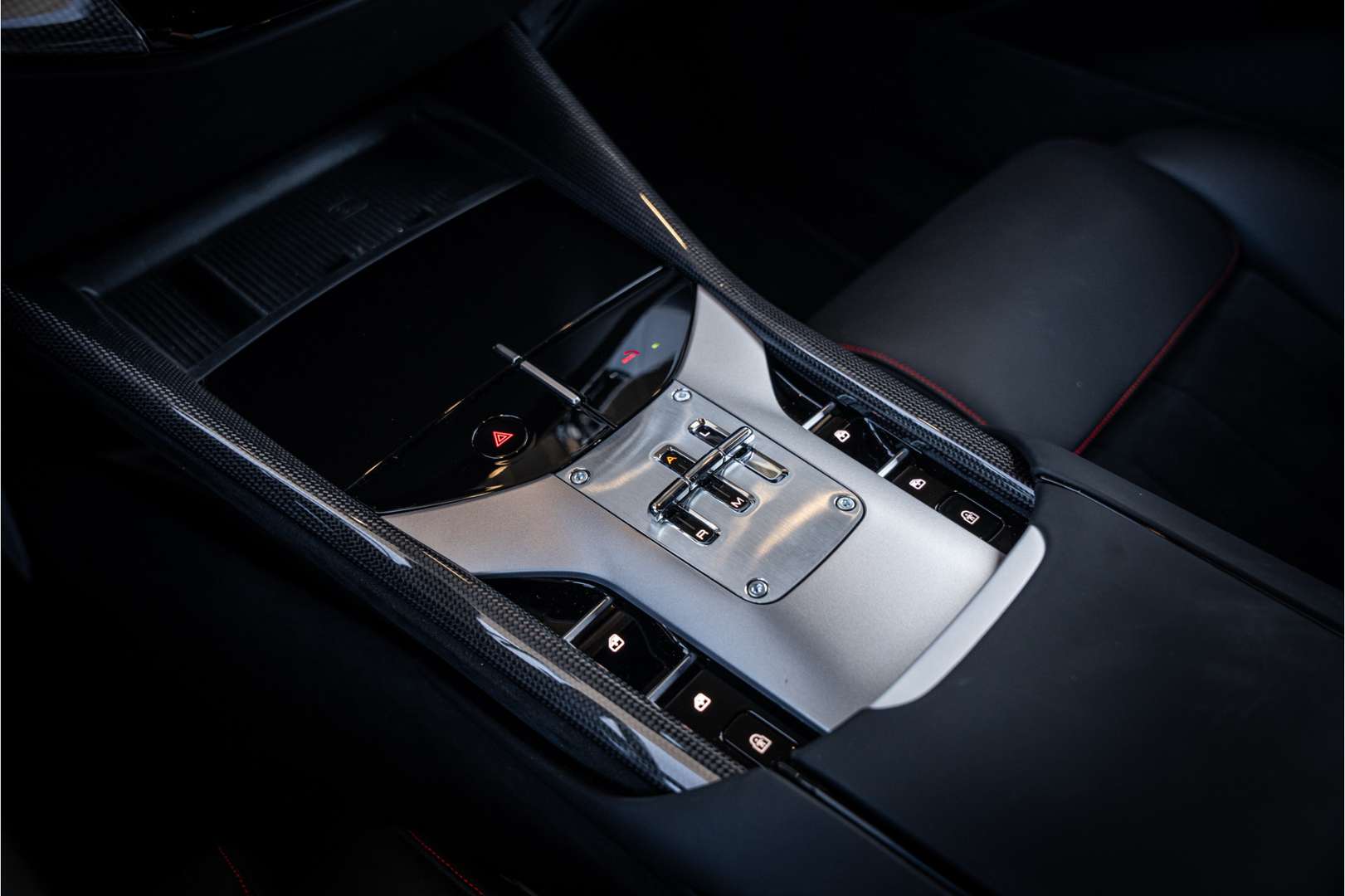 Ferrari Purosangue - 2024 - Joinsteer - #22