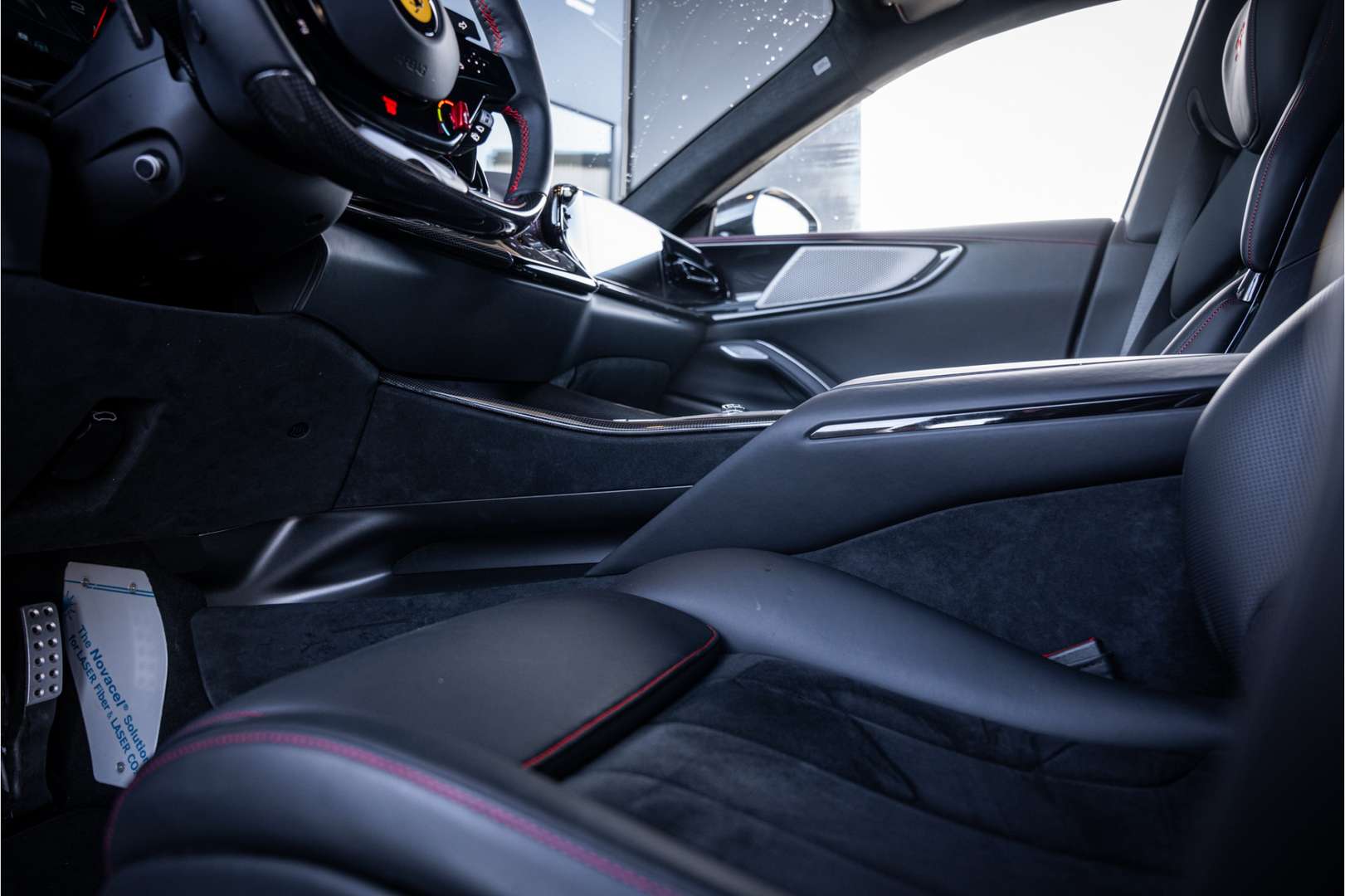 Ferrari Purosangue - 2024 - Joinsteer - #26