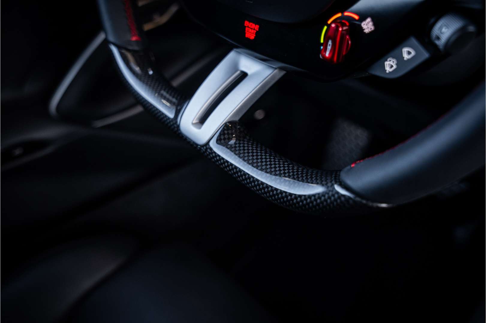 Ferrari Purosangue - 2024 - Joinsteer - #35