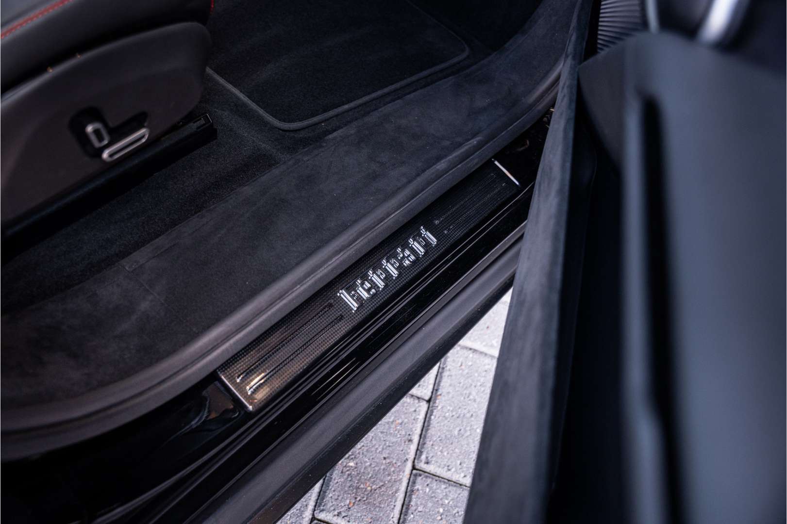 Ferrari Purosangue - 2024 - Joinsteer - #44