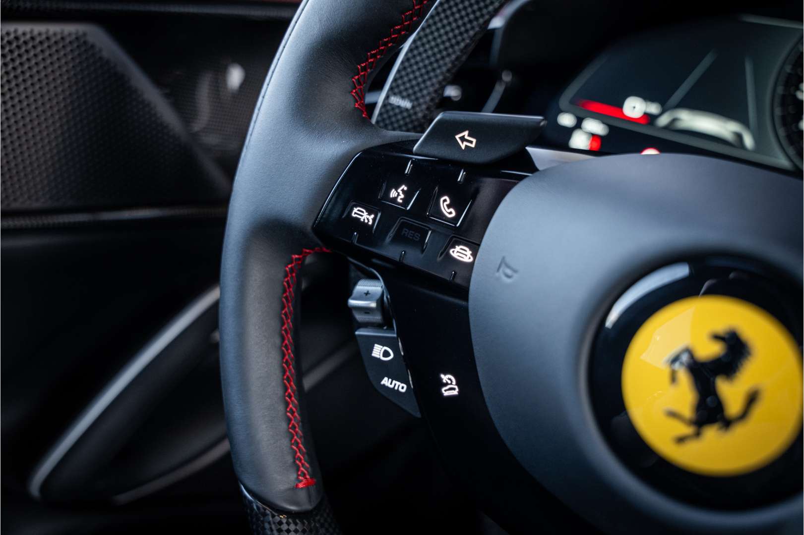 Ferrari Purosangue - 2024 - Joinsteer - #34