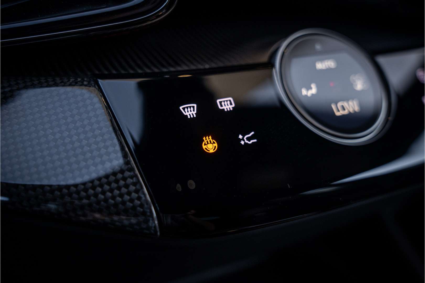 Ferrari Purosangue - 2024 - Joinsteer - #20