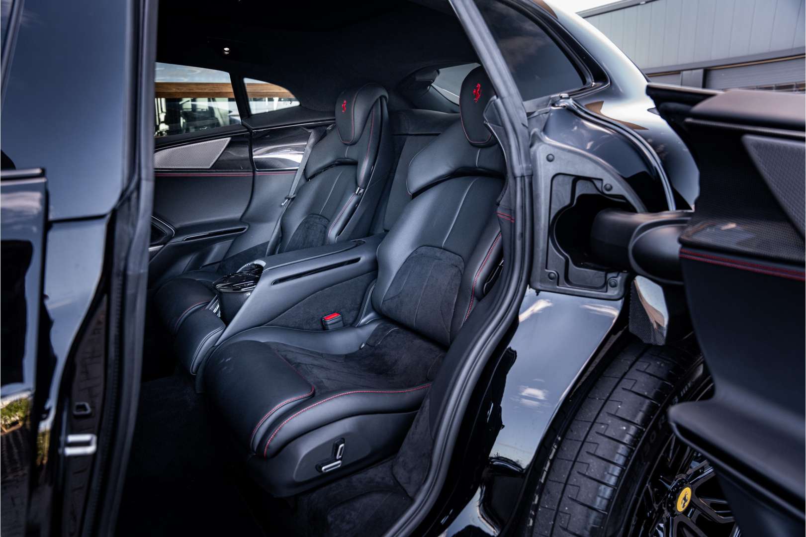 Ferrari Purosangue - 2024 - Joinsteer - #45