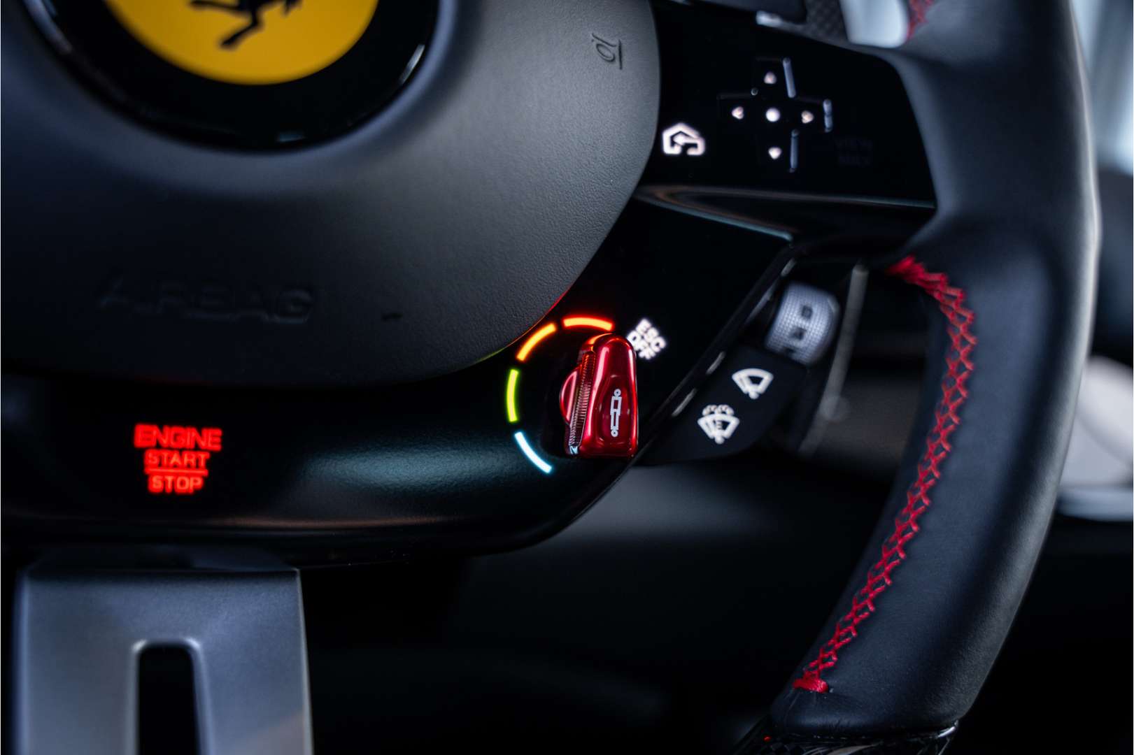 Ferrari Purosangue - 2024 - Joinsteer - #37