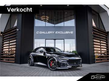 6.5 V12 - Novitec Pack | Carbon | Panorama | Stoel