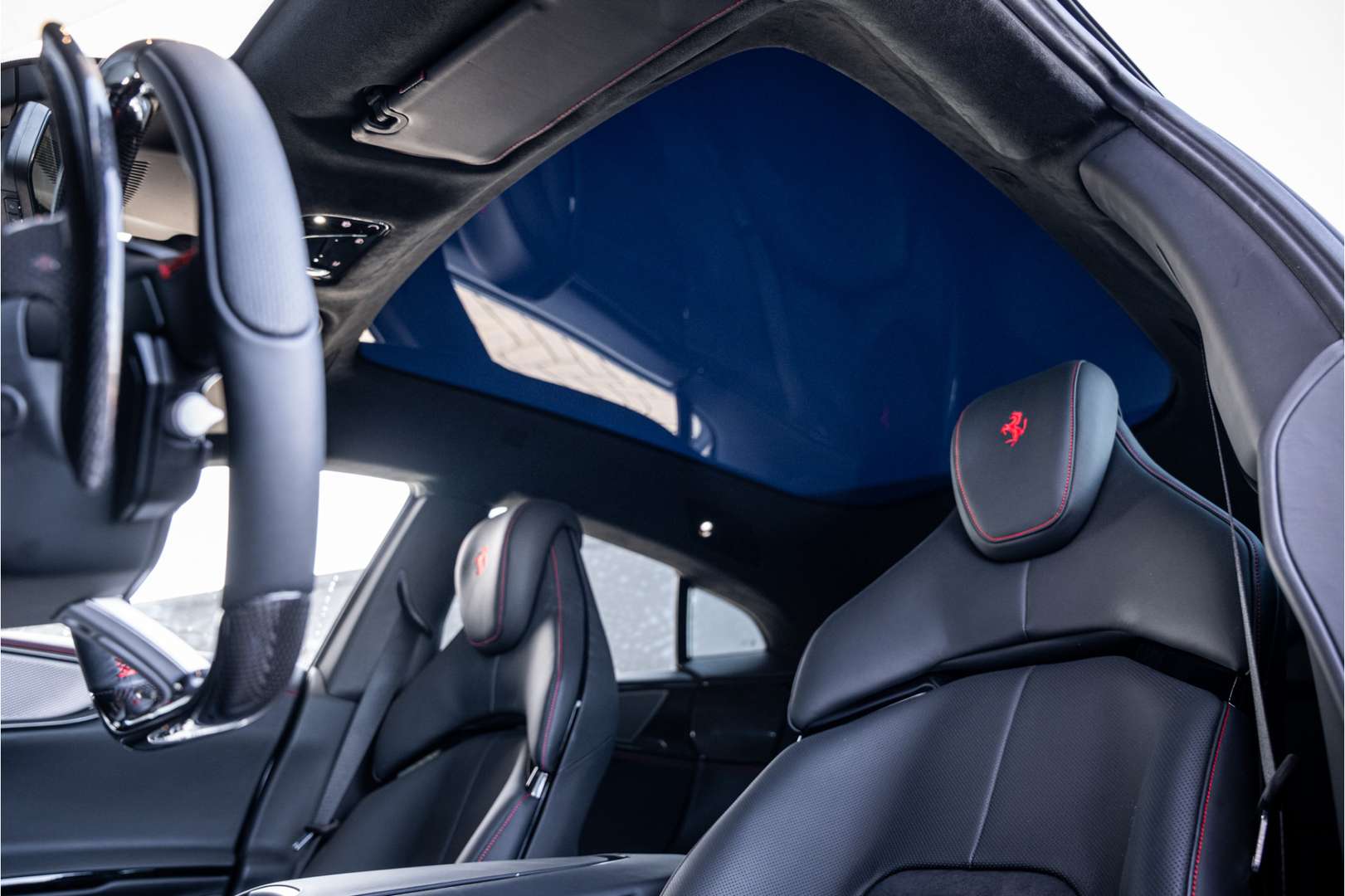 Ferrari Purosangue - 2024 - Joinsteer - #28