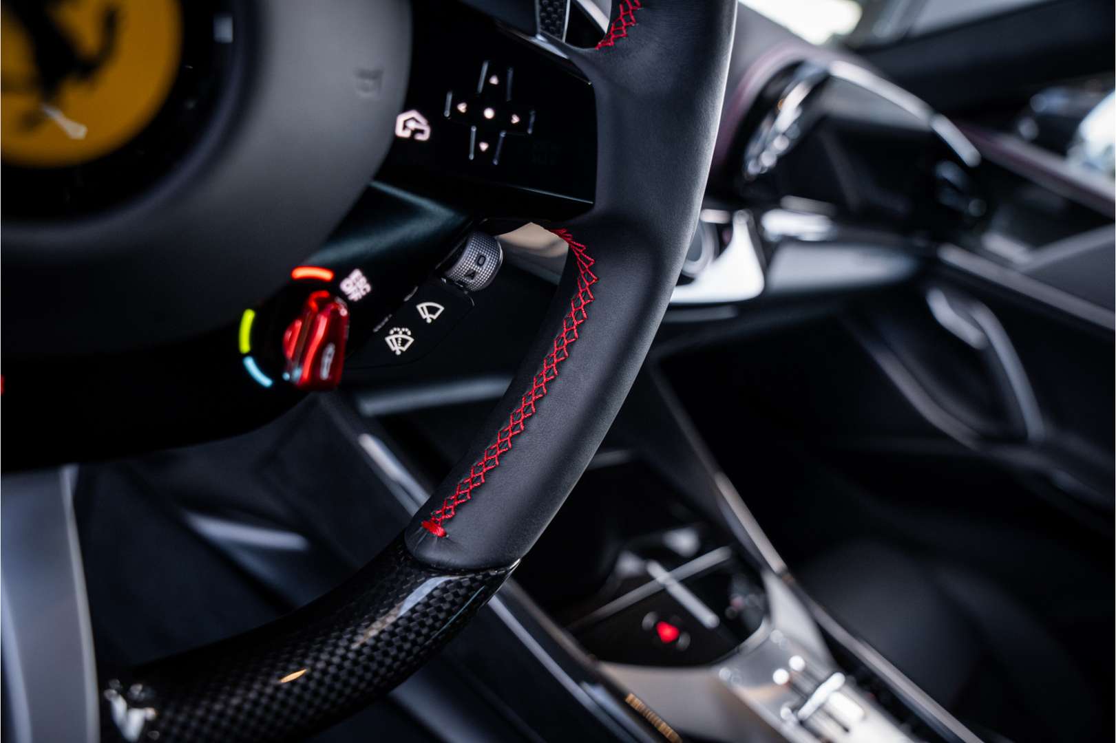 Ferrari Purosangue - 2024 - Joinsteer - #38