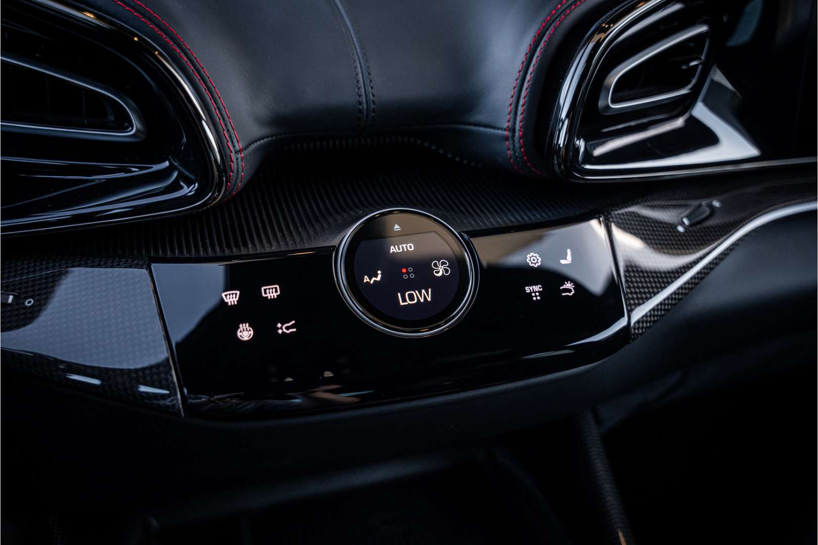 Ferrari Purosangue - 2024 - Joinsteer - #18