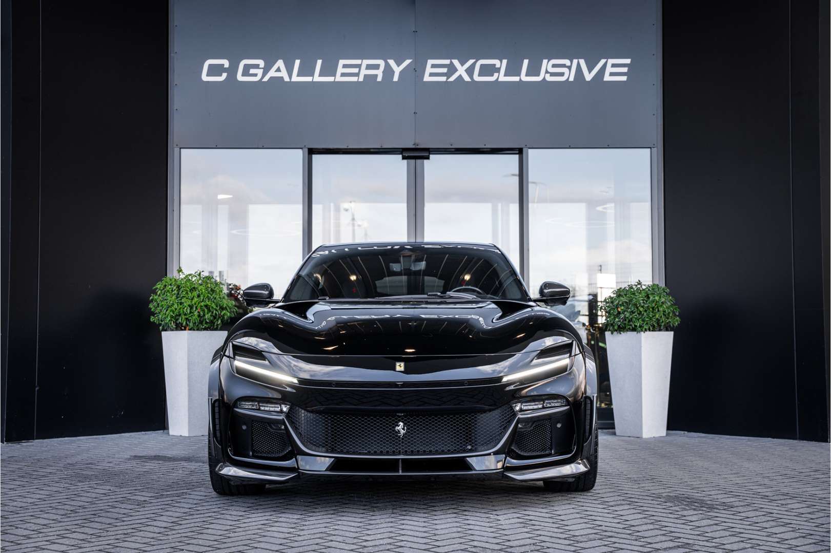 Ferrari Purosangue - - Joinsteer - #3