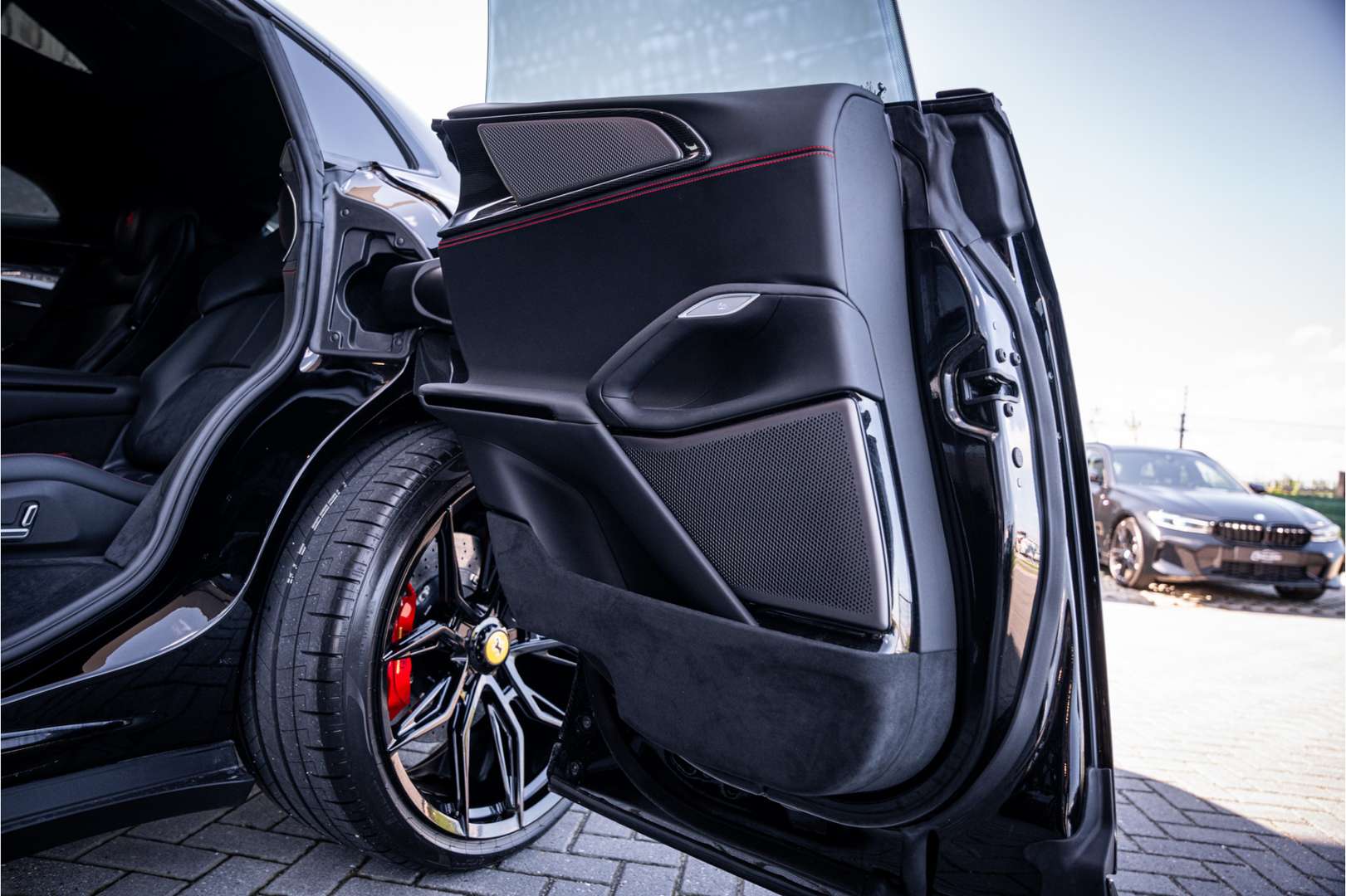 Ferrari Purosangue - 2024 - Joinsteer - #50