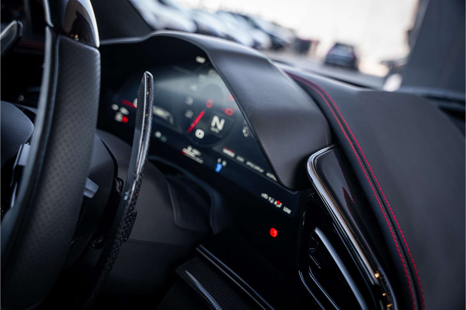 Ferrari Purosangue - 2024 - Joinsteer - #39