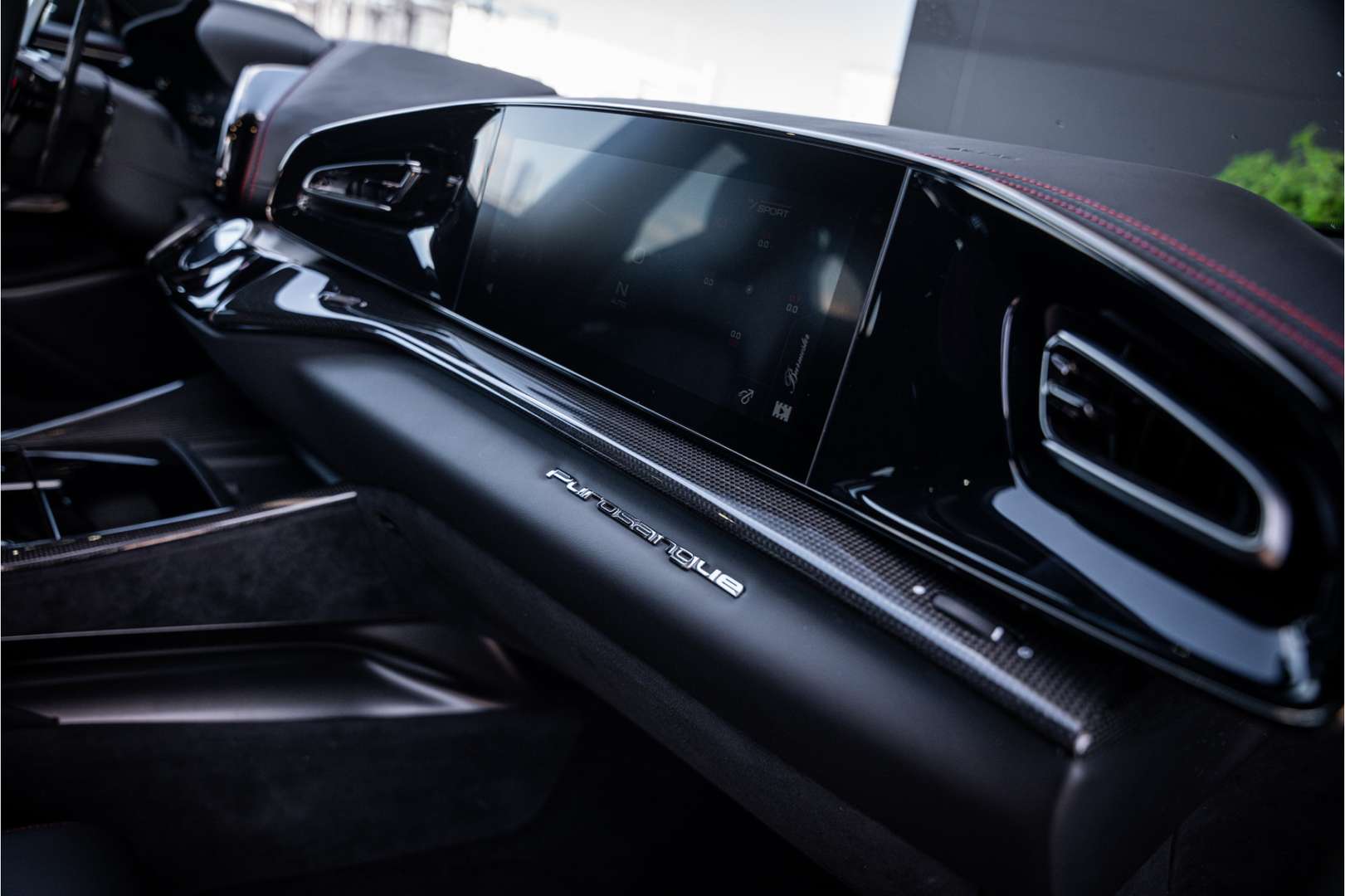 Ferrari Purosangue - 2024 - Joinsteer - #43