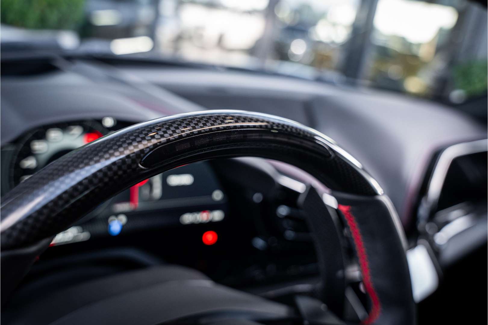 Ferrari Purosangue - 2024 - Joinsteer - #36