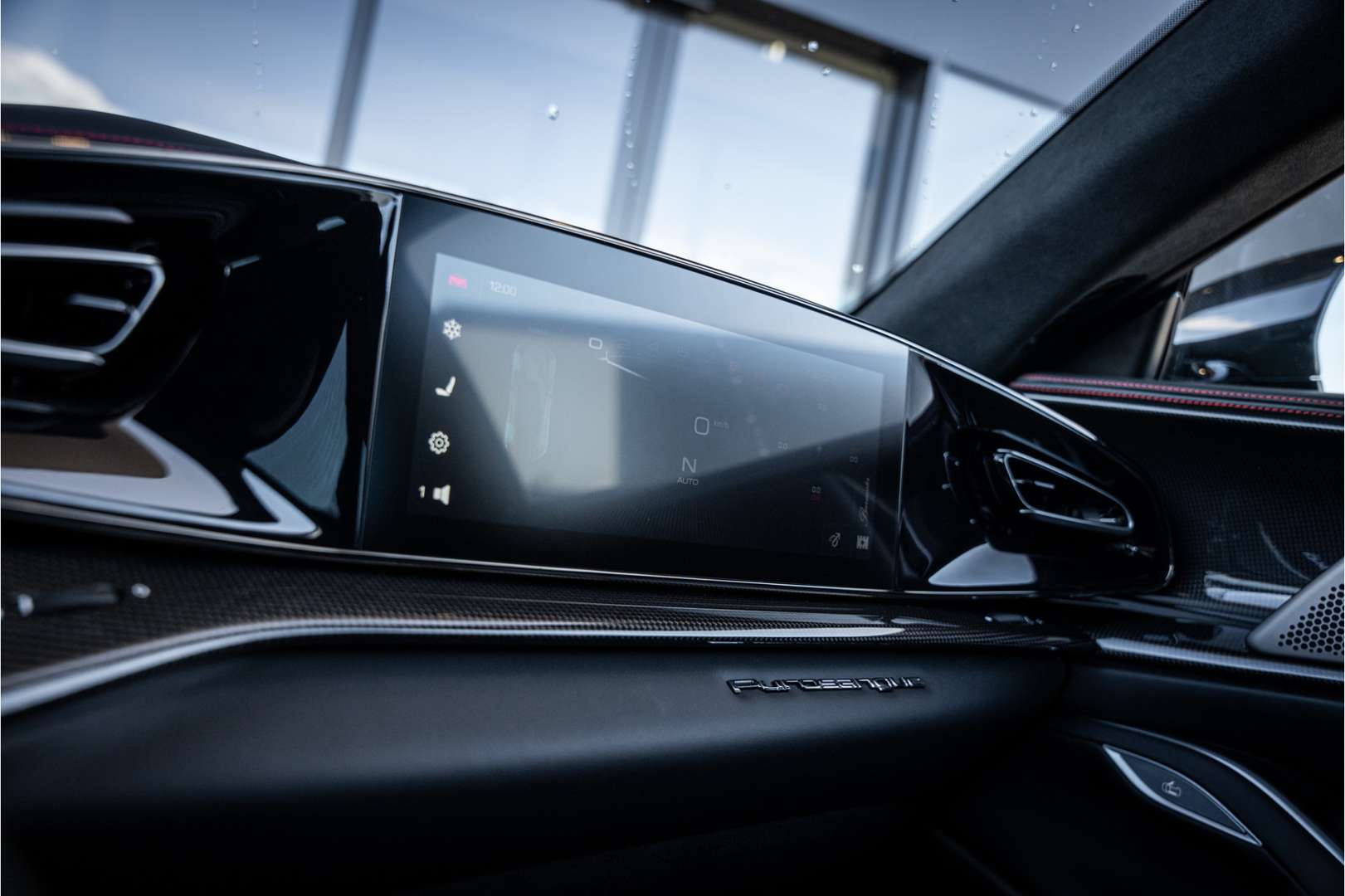 Ferrari Purosangue - 2024 - Joinsteer - #40